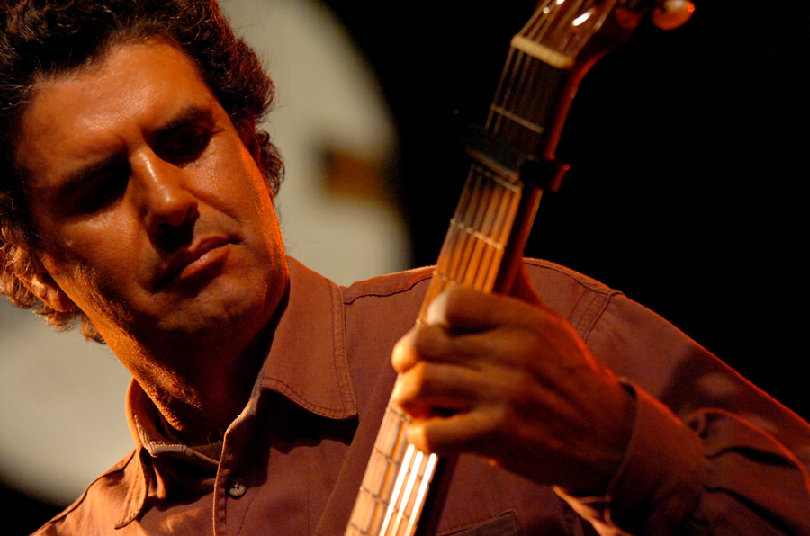 Fernando Guimarães